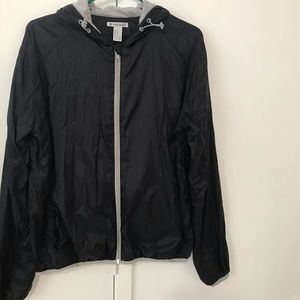 forever 21 lightweight sports jacket
